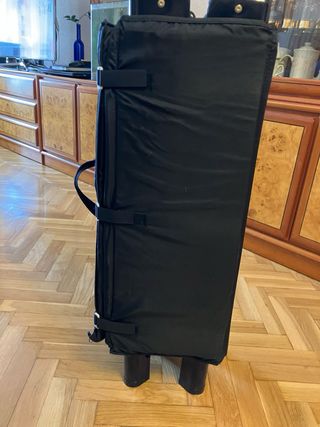 Cuna viaje Nonona by Nurse