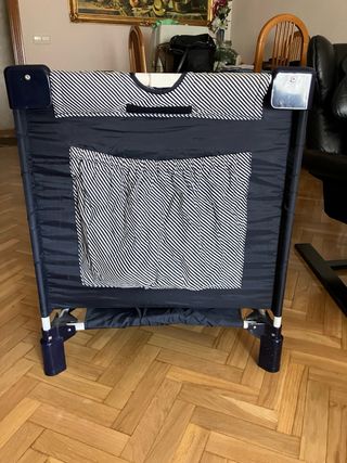 Cuna viaje Nonona by Nurse