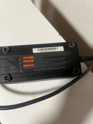 Cube Reaction Hybrid EX 625 29" FOX