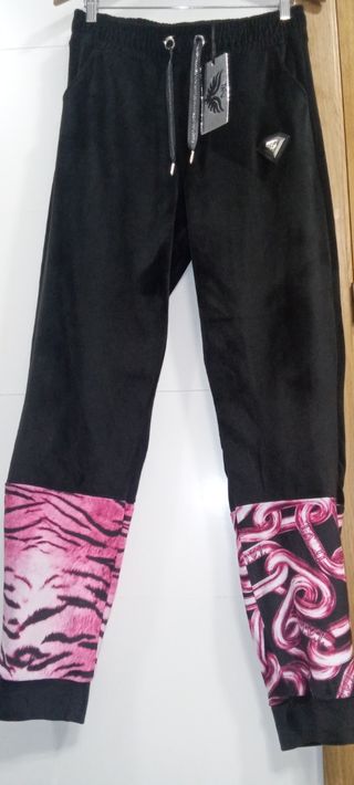Pantalón chándal Tatu mujer