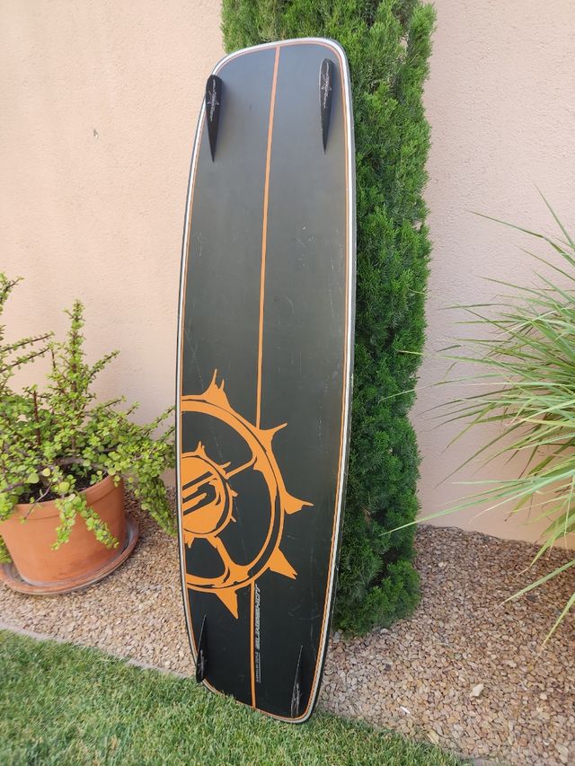 Tabla Kite Slingshot