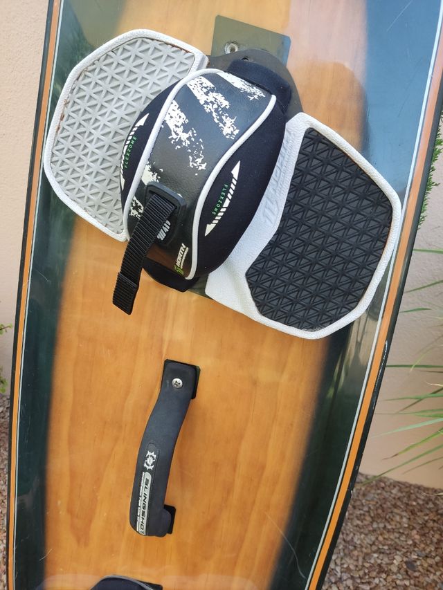 Tabla Kite Slingshot