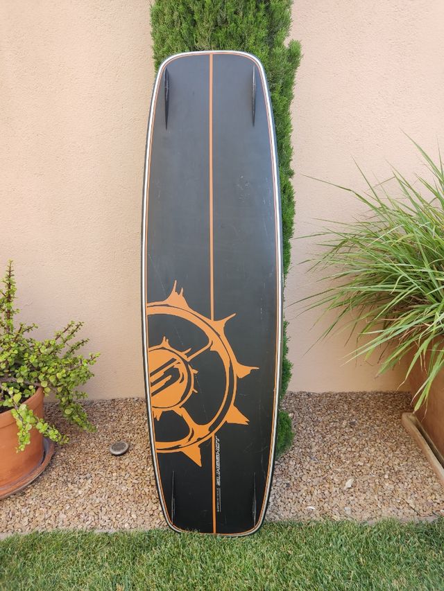 Tabla Kite Slingshot