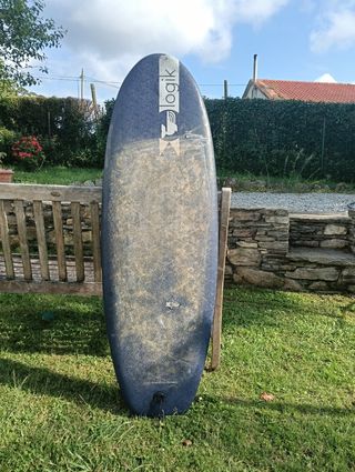 Tabla surf usada Logik