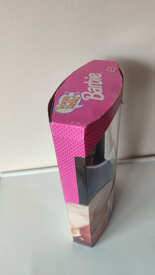 Muñeca Barbie Teen Talk