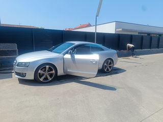 Audi A5 2009