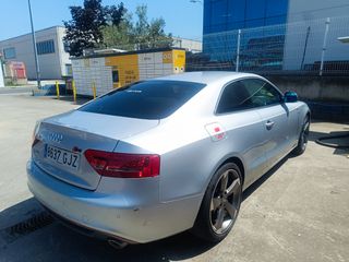 Audi A5 2009