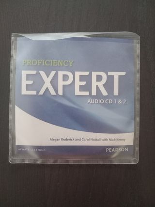Proficiency Expert Coursebook C2 English