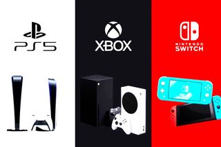 Reparación Consolas PS5, Xbox, Switch