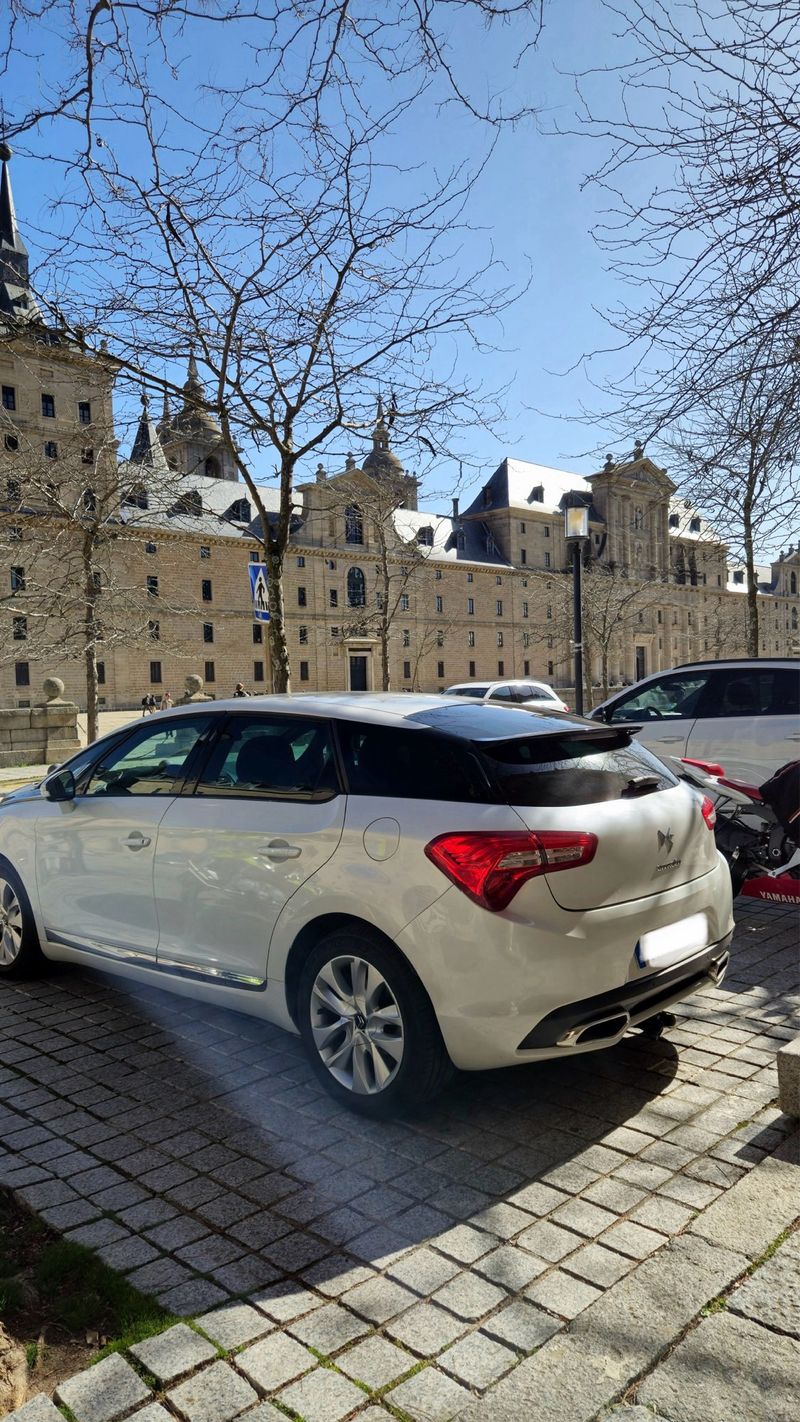 Citroen DS5 2015 - foto 1