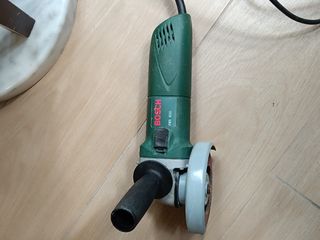 Amoladora Bosch PWS 650