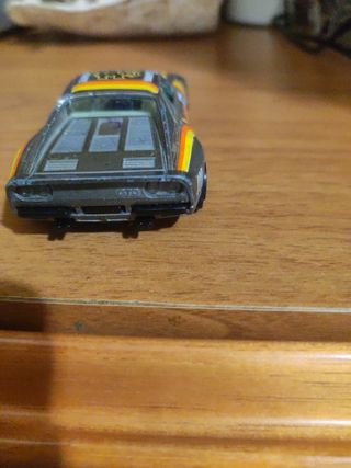 Ferrari GTO Burago 1:43