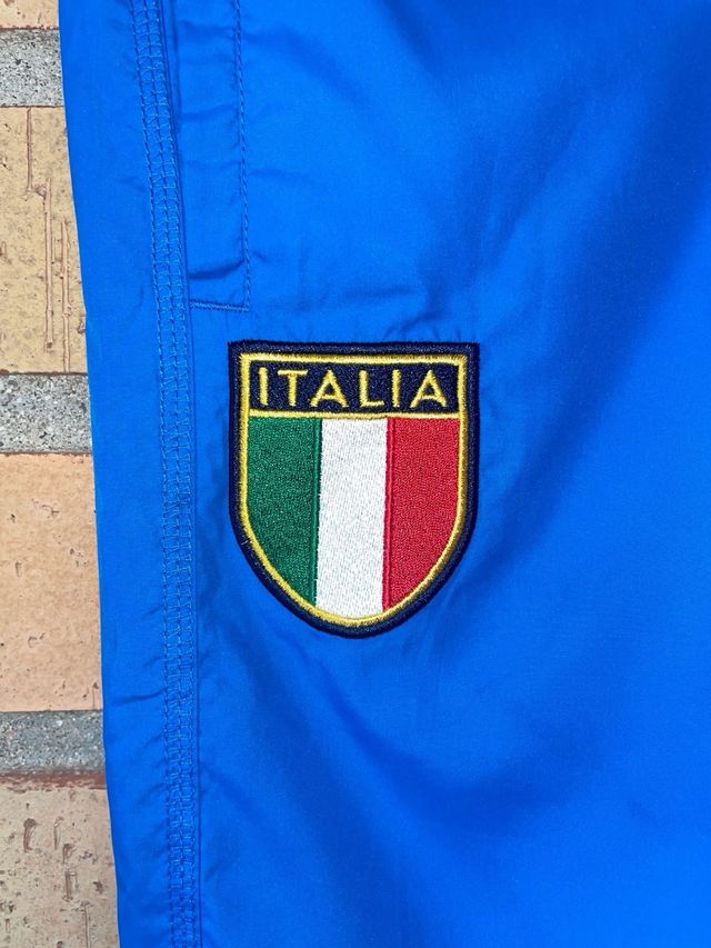 Short Deportivo/Bañador Kappa Football Italia.