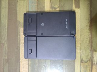 Teléfono zte axon M