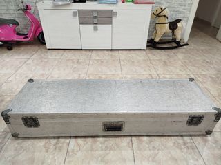 Maleta transporte piano