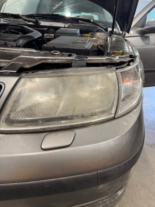 RESTAURACION DE FAROS