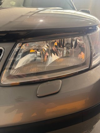 RESTAURACION DE FAROS