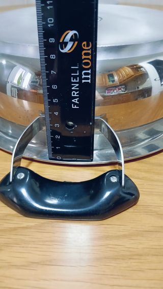 GANGA !!! Ollas IBER acero inoxidable