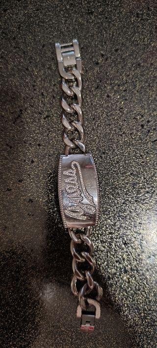 Orologio Guess donna, acciaio