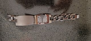 Orologio Guess donna, acciaio