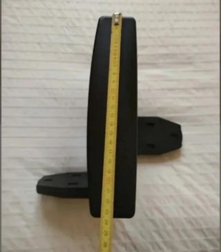 Reposabrazos silla oficina - 2uds