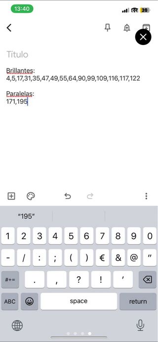 One Piece: 50 aniversario - 24 cartas