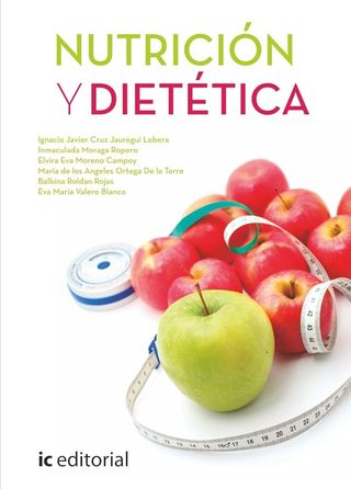 Temario grado superior dietética y nutrición Medac