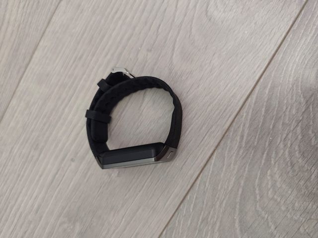 Smartwatch negro va con tarjeta sim