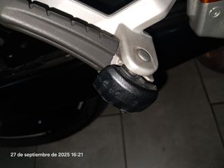 KTM 990 SMT -29.700km !!! TODA ORIGINAL.