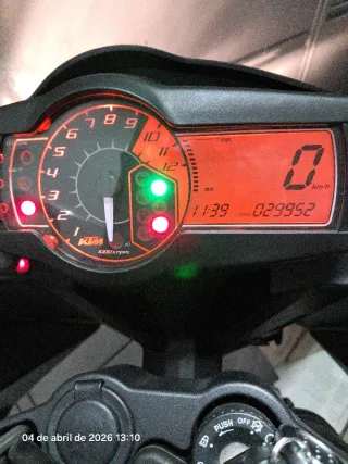 KTM 990 SMT 2011 ABS -30.000km !!!