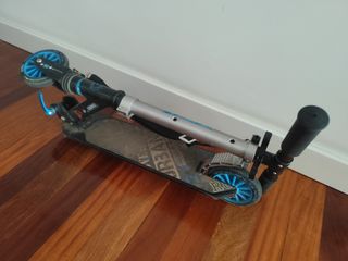 Patinete Oxelo niño
