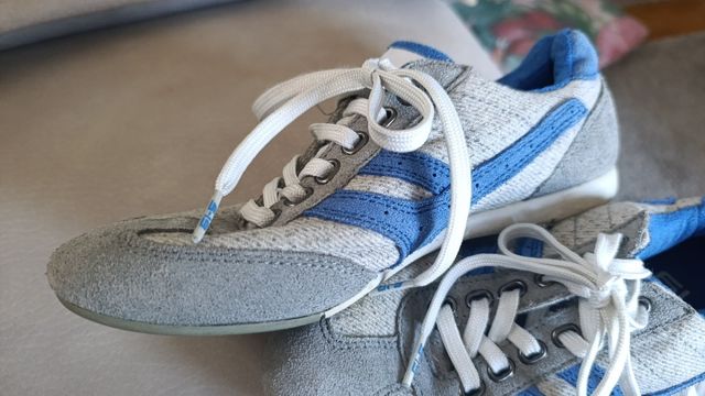 Zapatillas Pull & Bear 19 SICKO mujer talla 37