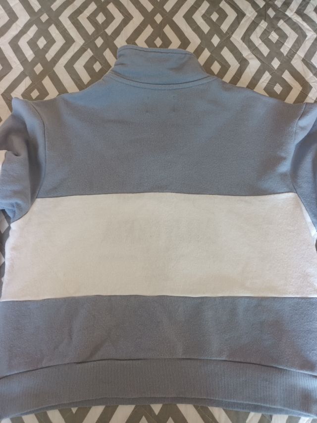 Sudadera California USA XS