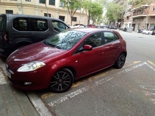 FIAT Bravo 2008 Sport
