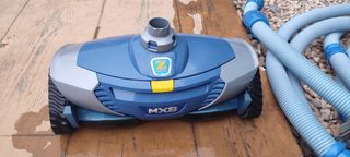 Zodiac MX8 - Limpiafondos Piscina