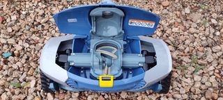 Zodiac MX8 - Limpiafondos Piscina