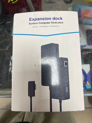 Dock Expansor Surface - USB 3.0 HDMI