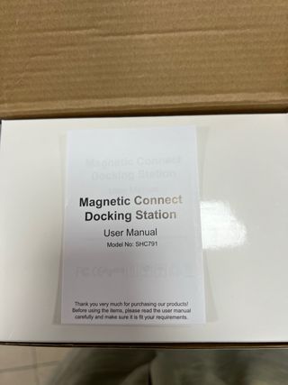 Dock Expansor Surface - USB 3.0 HDMI