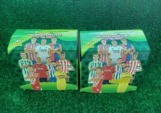 Cromos Adrenalyn 24-25 LaLiga