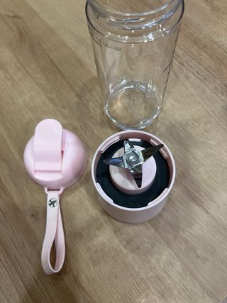 Batidora portátil Qilive Q5417