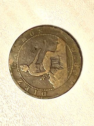 Monedas antiguas 50 piezas