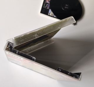 Sony PSX: Soul Blade Platinum PlayStation Namco