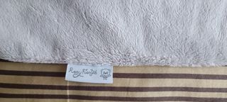 Custodia per seggiolino della marca Rosy Fortes.