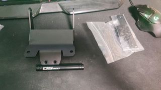 Soporte GPS DS900 - Voge 900DSX