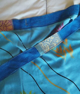 Multiusos Natura - Talla única