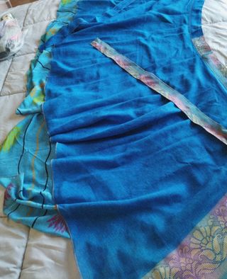 Multiusos Natura - Talla única