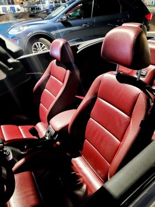 Volkswagen Eos 2008