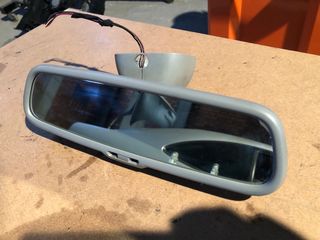 Retrovisor interior Touareg
