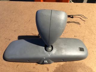 Retrovisor interior Touareg
