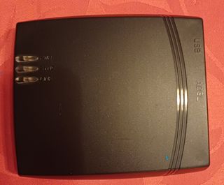 Modem IceData 500 ADSL USB